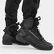 Мотоштани Shima Joggsy LADY Black W30-L32 joggsyBK _5 фото 8