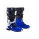 Мотоботы Gaerne GX-J BLACK-BLUE 33 2169-003 black/blue 33 фото 1