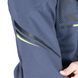 Мото кофта Oxford Super Hoodie 2.0 MS Sports Grey (XL) TM194506XL фото 4