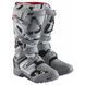 Мотоботи Leatt 5.5 FlexLock Boot Enduro JW22 сірі 9 розмір 3021100122 фото 1