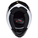 Детский Шлем BELL MX-10 MIPS&reg; Youth Helmet [Black] YS 37041-001-YS фото 6