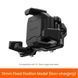 Держатель телефона Loboo Phone Holder PH06, крепление на перемычку, без зарядки 10.3.08006.014.11 фото 1