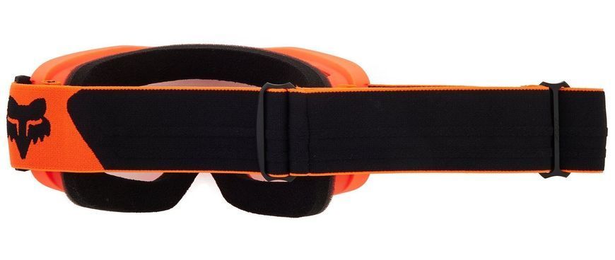 Окуляри FOX MAIN II GOGGLE - CORE [Flo Orange], Clear Lens 31345-824-OS фото