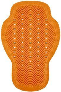 Захист спини FOX VIPER Back Protector Insert - D3O&reg; (Level 2), S 32719-009-S фото