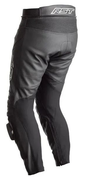 Штани RST Tractech Evo 4 CE Mens Leather Jean Black / Black (36) 102358Black/Black36 фото