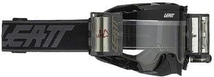 Окуляри LEATT Velocity 5.5 Roll-Off Goggle [Black], Roll-Off 8020001075 фото