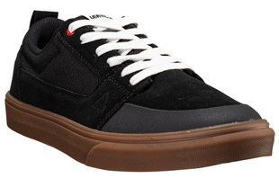 Обувь LEATT 1.0 Flat Shoe [Black], 11 3024320328 фото