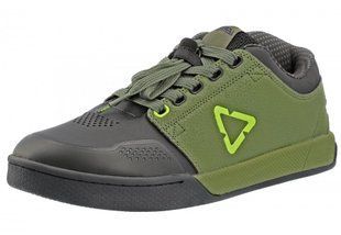 Обувь LEATT 3.0 Flat Shoe [Cactus], 8 3021300282 фото