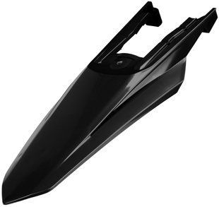 Крыло Polisport Rear Fender - KTM (24-) [Black] 8687400003 фото