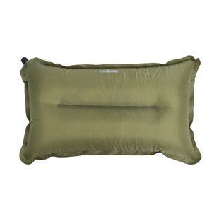 Подушка самонадувна Tribe Ranger Pillow T-BD-0020-olive T-BD-0020-olive фото