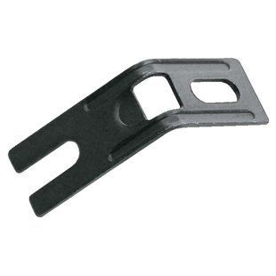Запчасть для болотника SKS ANGLE BRACKET FOR HIGHTREK BLACK 259266 фото