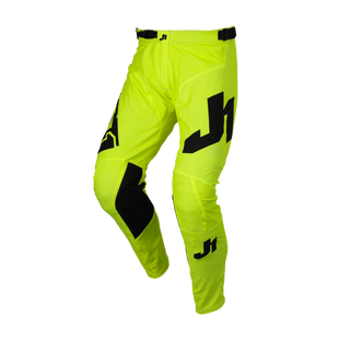 Кросові штани J-essential Solid Fluo Yellow (32) 675005009400003 фото