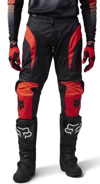 Штани FOX 180 Pant - LEAN [Flo Red], 30 33024-110-30 фото