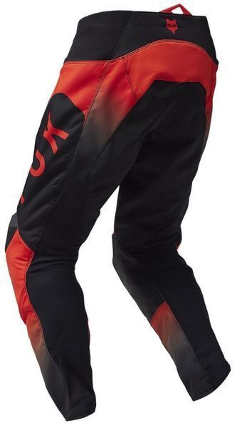 Штани FOX 180 Pant - LEAN [Flo Red], 30 33024-110-30 фото