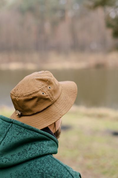 Панама Tribe Trail Hat T-KF-0012-sand, M-L T-KF-0012-sand-M-L фото