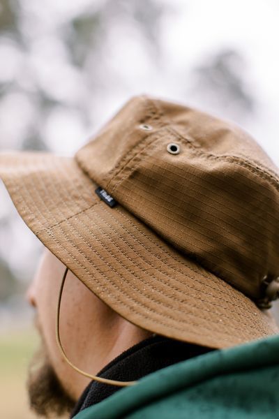 Панама Tribe Trail Hat T-KF-0012-sand, M-L T-KF-0012-sand-M-L фото
