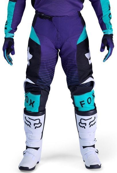 Брюки FOX 180 Pant - COLLECT [Grape], 32 36340-443-32 фото
