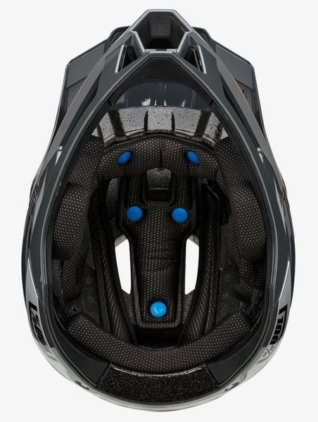 Шолом Ride 100% TRAJECTA Helmet [Freeflight], S 80021-466-10 фото
