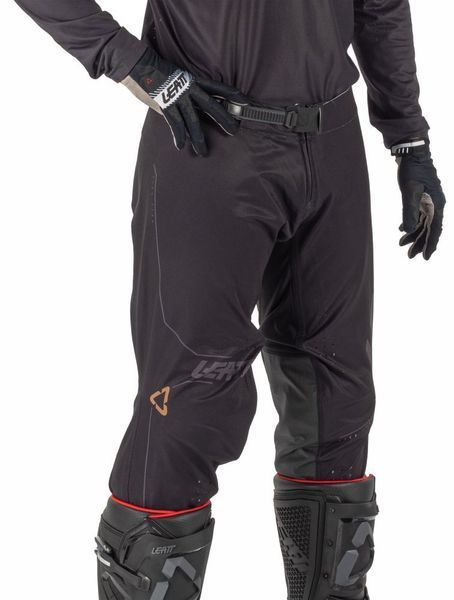 Брюки LEATT Moto 5.5 I.K.S Pant [Black], 32 5026000222 фото