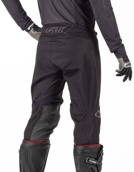 Брюки LEATT Moto 5.5 I.K.S Pant [Black], 32 5026000222 фото