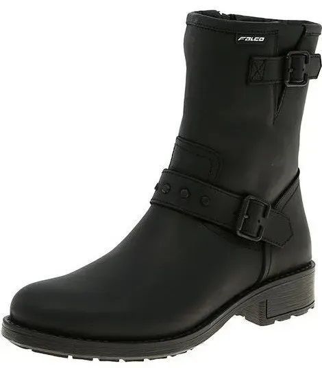 Мотообувь Falco Dany 2 Black (37) 654BLACK37 фото