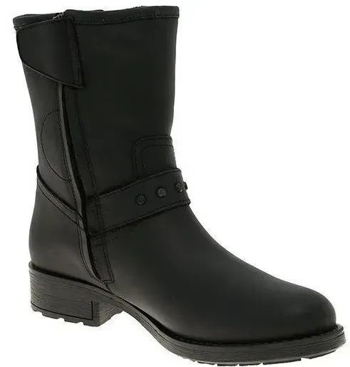 Мотообувь Falco Dany 2 Black (37) 654BLACK37 фото