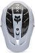 Шлем FOX V3 RS Helmet - FRACTURE [White], L 36382-008-L фото 5