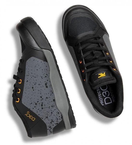 Взуття Ride Concepts Powerline Shoe [Mandarin], 12.5 2301-690 фото