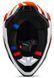 Шлем FOX V3 HELMET - MAGNETIC [White], L 31367-008-L фото 5