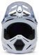 Шлем FOX V3 RS Helmet - FRACTURE [White], L 36382-008-L фото 3