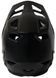 Дитячий шолом FOX RAMPAGE Youth Helmet [Black], YL 27618-021-YL фото 4
