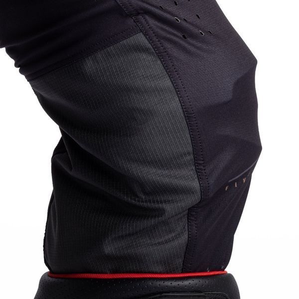 Брюки LEATT Moto 5.5 I.K.S Pant [Black], 32 5026000222 фото