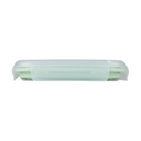 Контейнер Tribe Collapsible Container 800 мл силіконовий T-FF-0028, mint T-FF-0028-mint фото