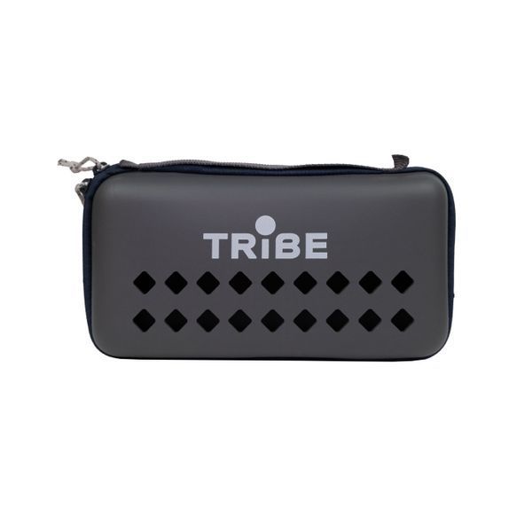 Рушник з мікрофібри Tribe Pocket Towel 75х150 см T-LC-0001-XL, navy T-LC-0001-XL-navy фото