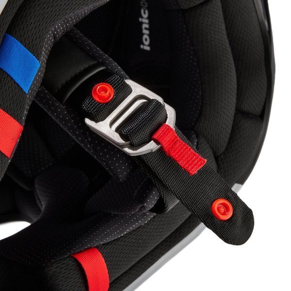 Шлем FOX V3 HELMET - MAGNETIC [White], L 31367-008-L фото