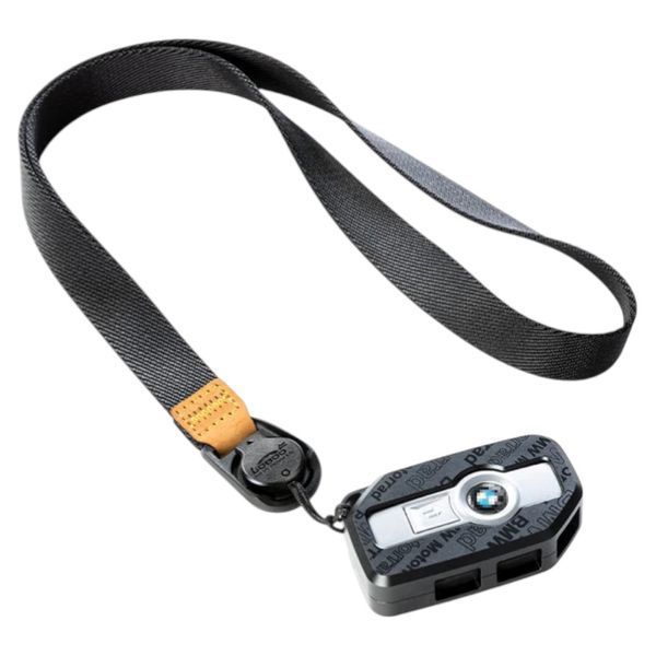 Швидкознімний магнітний шнурок для ключів Loboo Magnetic Key Lanyard 11.7.03005.001.01 фото