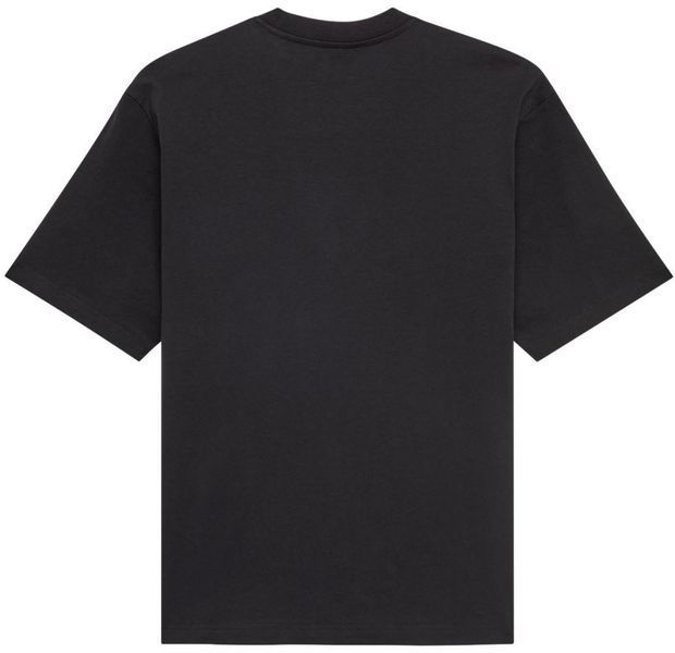 Футболка FOX OVERSIZE Short Sleeve Tee - IMAGE COSMO [Black], M 36450-001-M фото