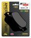 Тормозные колодки SBS Ultra Quit Brake Pads, Ceramic 854H.HF фото 2