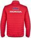 Куртка FOX X HONDA HOWELL Jacket [Flame Red], XL 32126-122-XL фото 3