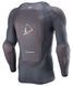 Защита тела LEATT 3DF AirFit Lite EVO Body Protector [Black], M 5024060601 фото 2