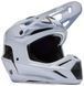 Шлем FOX V3 RS Helmet - FRACTURE [White], L 36382-008-L фото 1
