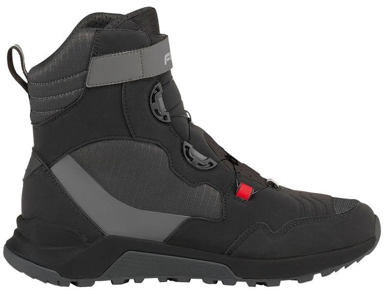 Мотоботи FORMA ADV KITE DRY 39 FORU41W-9990 BLACK/ANTHR 39 фото