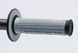 Гріпси Renthal MX Tapered Grips - Dual Compound [Grey], Soft G154 фото 2
