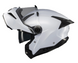 Мотошлем AXXIS GHOSTFIGHTER SV SOLIDO A0 Gloss M 43650000015 фото 3