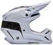 Шлем FOX V3 RS Helmet - FRACTURE [White], L 36382-008-L фото 2