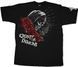 Футболка Crusty Pray Skull Tee [Black], L 8CD051-001-L фото
