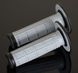 Гріпси Renthal MX Tapered Grips - Dual Compound [Grey], Soft G154 фото 1