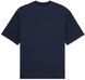 Футболка FOX OVERSIZE Short Sleeve Tee - WORDMARK [Midnight], XL 32874-329-XL фото 2