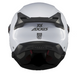 Мотошлем AXXIS GHOSTFIGHTER SV SOLIDO A0 Gloss M 43650000015 фото 4