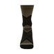 Шкарпетки Tribe Trekking Summer Long T-KB-0016-olive, 44-46 T-KB-0016-olive-44-46 фото 2